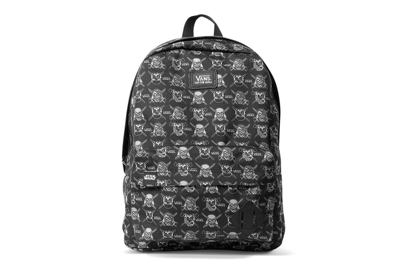 Vans on sale bags 2014