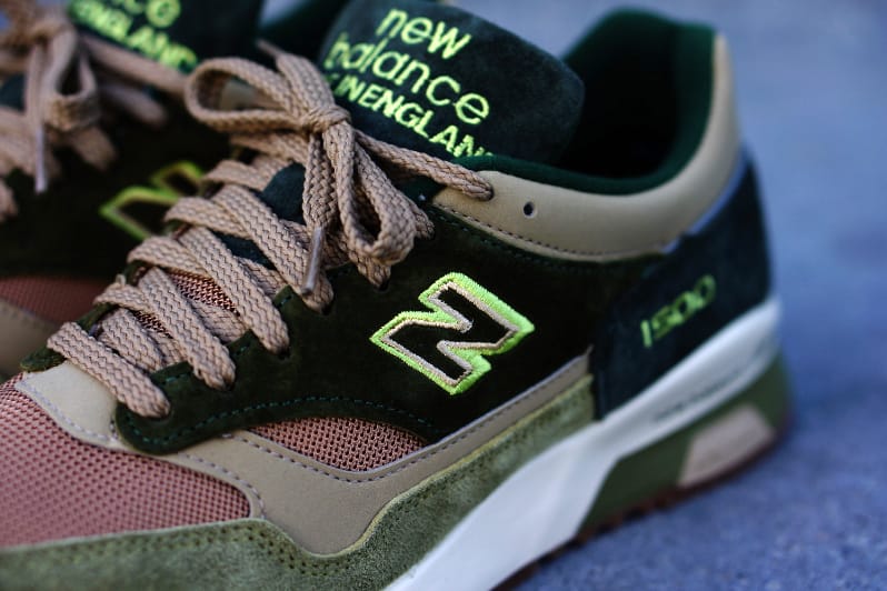 New balance 1500 x starcow best sale