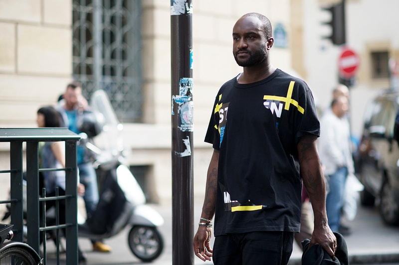 Streetsnaps: Paris Fashion Week October 2014 Part 3 | Hypebeast