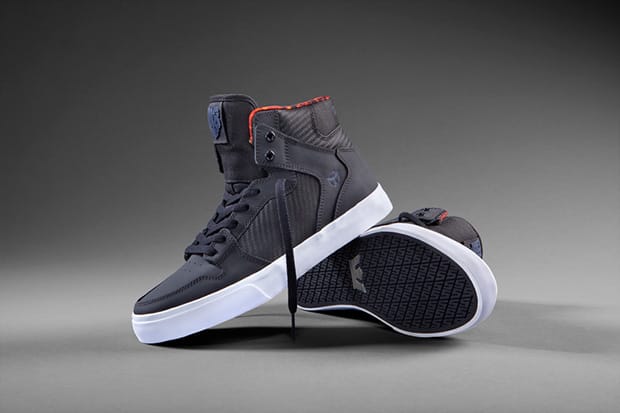 Supra shop footwear london