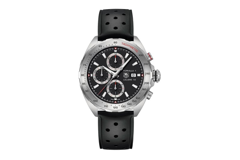 Tag heuer hotsell formula 1 2014