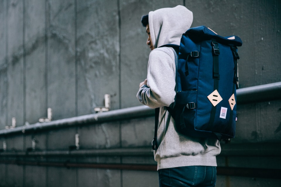 Topo Designs 2014 Fall/Winter Backpacks | HYPEBEAST