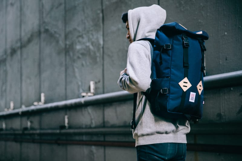 Topo Designs 2014 Fall/Winter Backpacks | Hypebeast