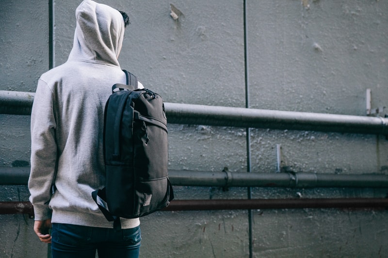 Topo Designs 2014 Fall/Winter Backpacks | Hypebeast