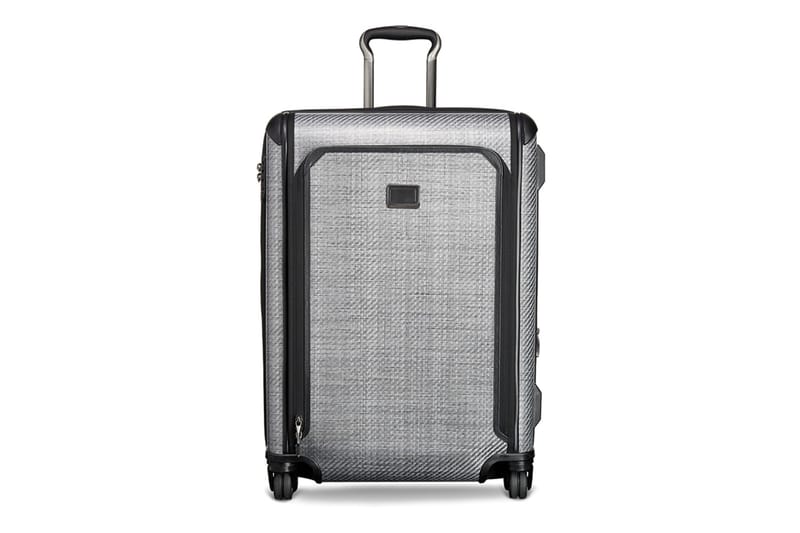 TUMI 2014 Fall Tegra-Lite® Max Collection | Hypebeast