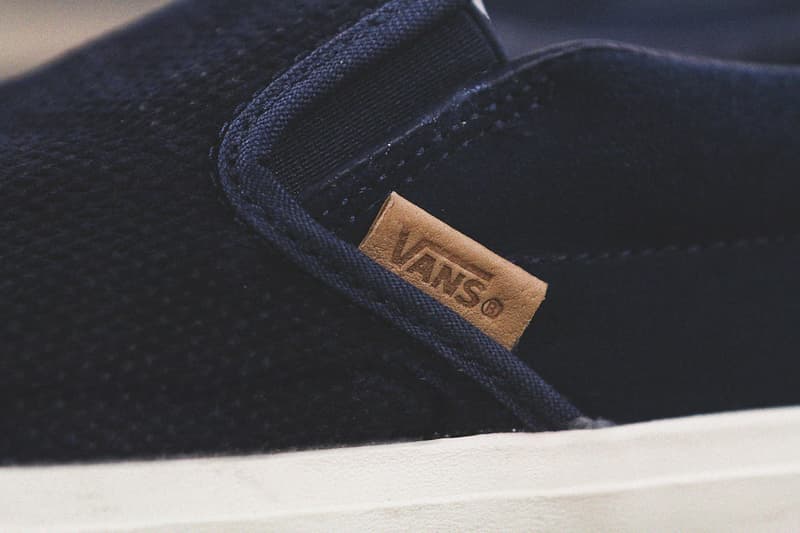 Vans california suede Clearance