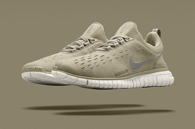 nike free og 2014