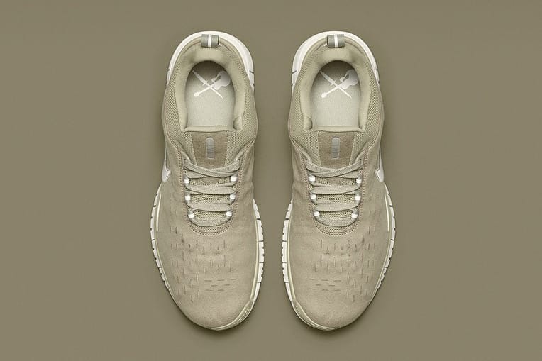 A.p.c. 2024 nike free