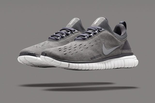 Nike free on sale og apc