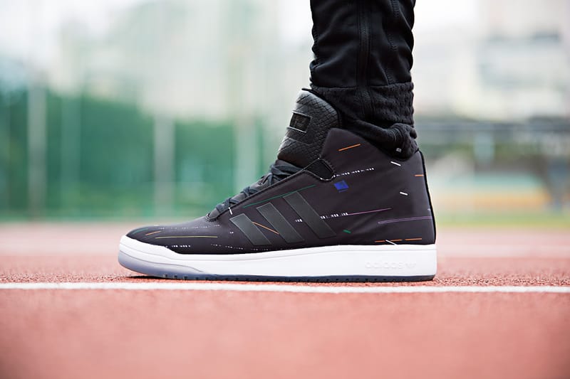 Adidas veritas mid on sale