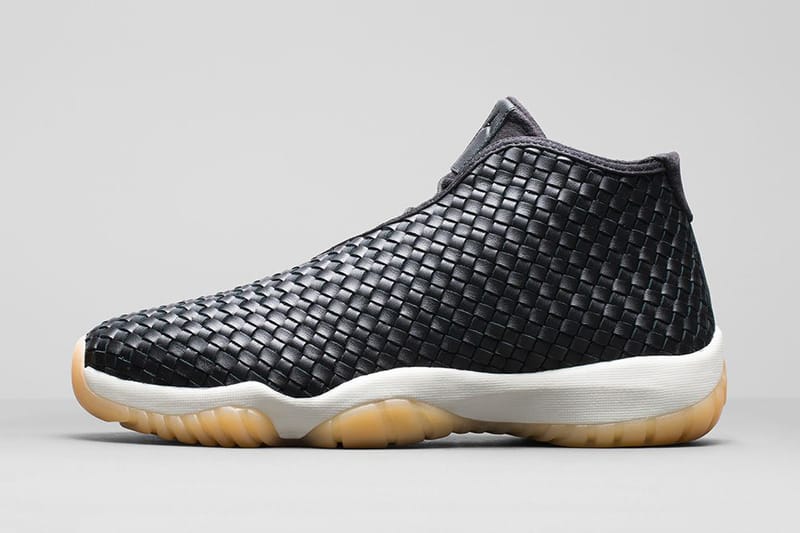 Jordan air future on sale womens