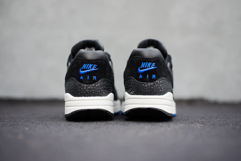 air max 1 dlx sneakers