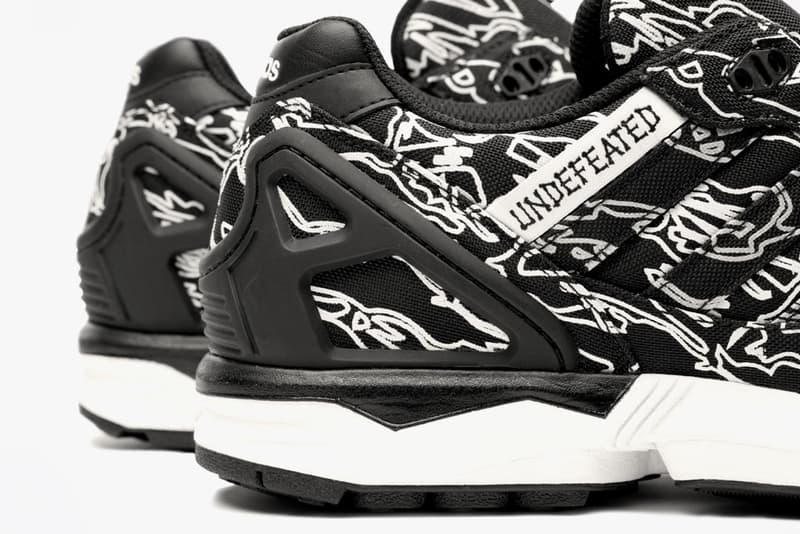 originals zx 500 mens Black