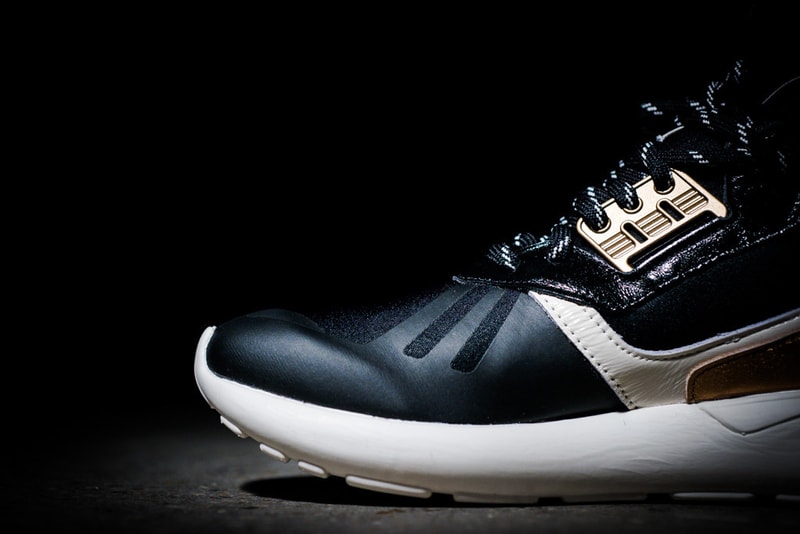 A Closer Look at the adidas Originals Tubular Runner 