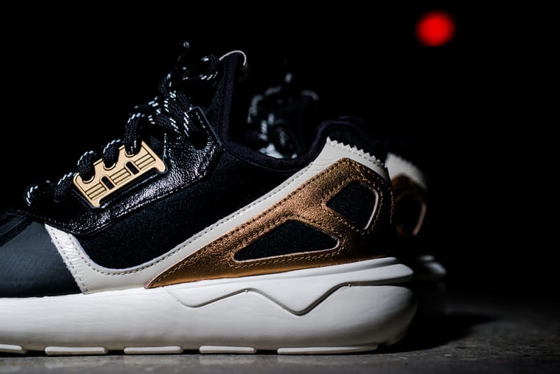 Adidas tubular runner 2025 new years pack