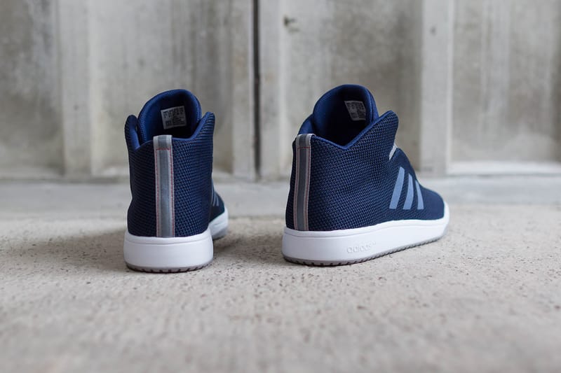 Adidas veritas 2024 mid blu