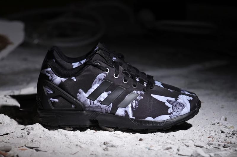 Adidas zx flux mythology on sale