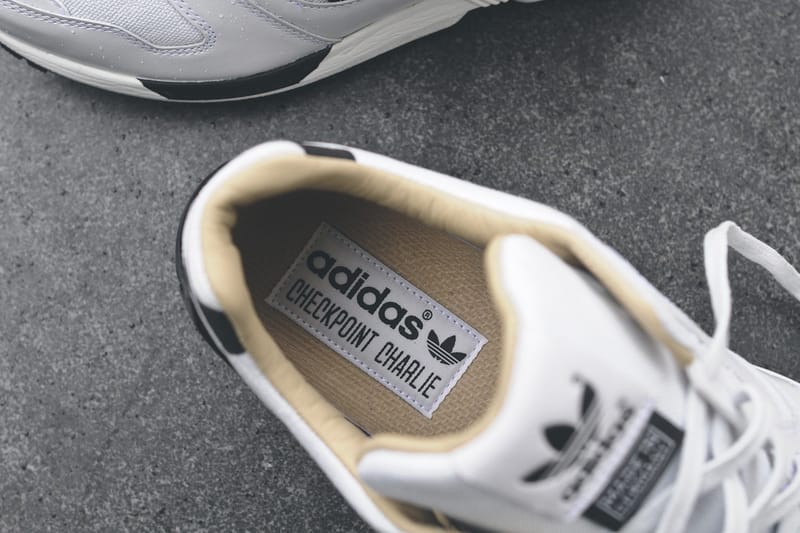 Adidas zx clearance 8000 checkpoint charlie