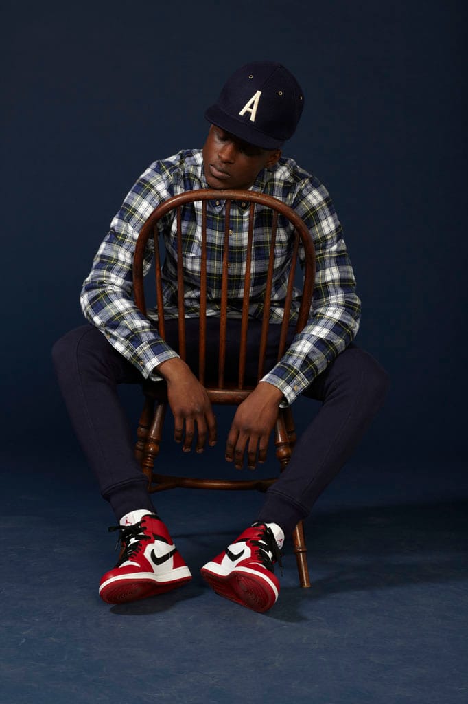 Aimé Leon Dore 2014 Winter Aimé Leon Dore 2014 Winter