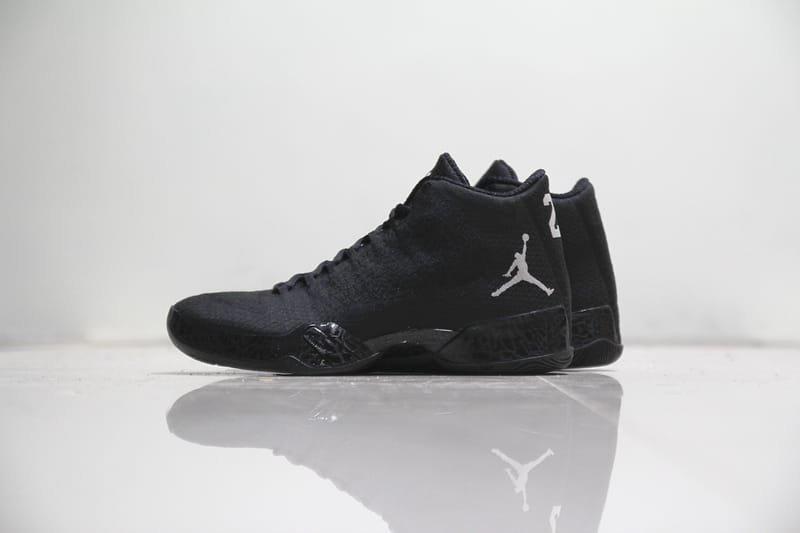 Jordan store xx9 blackout