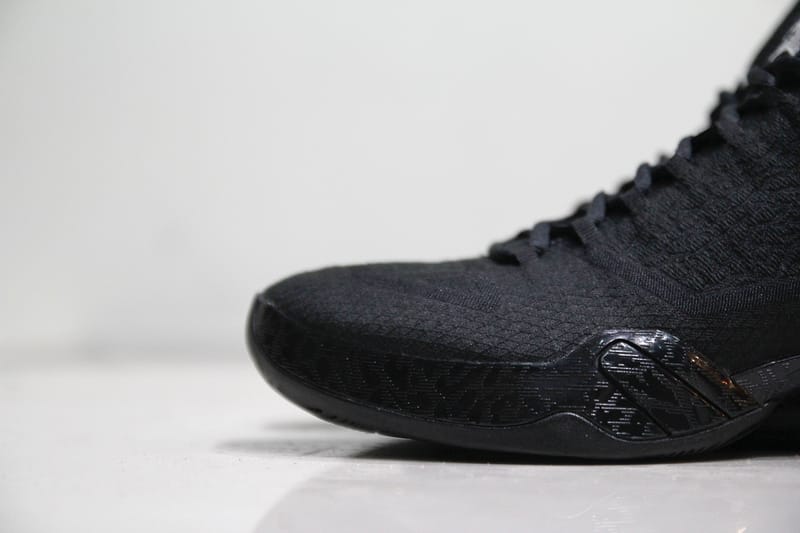 Jordan 2024 xx9 blackout