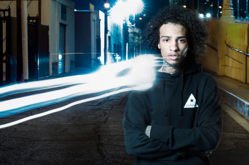 AYC 2014 Holiday "Tripped Out" Collection | Hypebeast