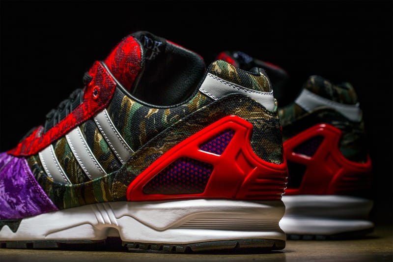 Adidas zx 7000 consortium on sale