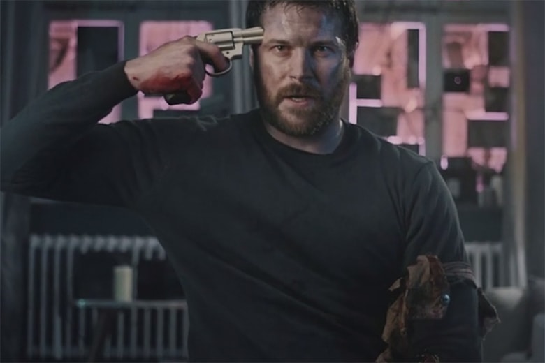 Посмотрите интерактивную видеокампанию G-Shock о зомби-апокалипсисе