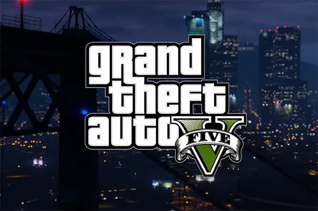 Релизный трейлер Grand Theft Auto V для PlayStation 4 и Xbox One