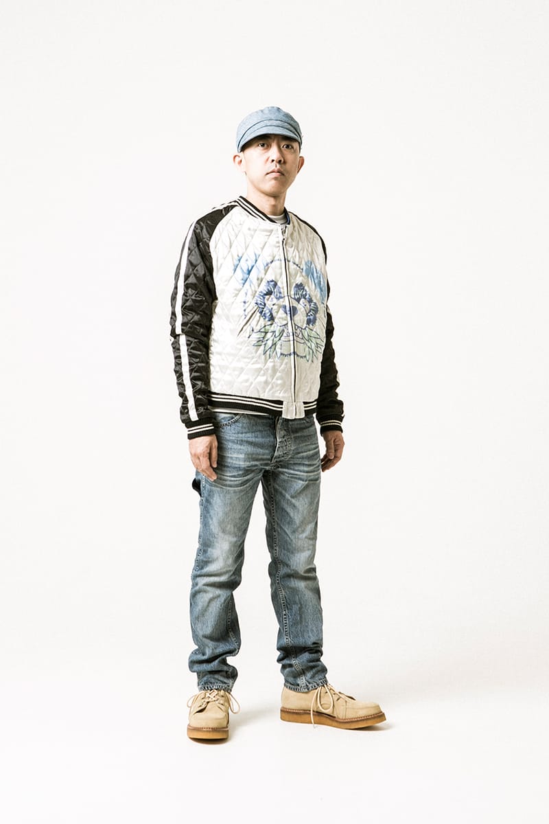 HUMAN MADE 2014 Fall/Winter Collection | Hypebeast
