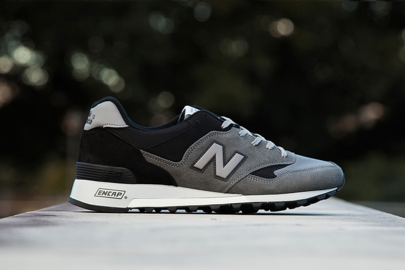 New Balance 2014 Fall/Winter Made in UK 577 | Hypebeast