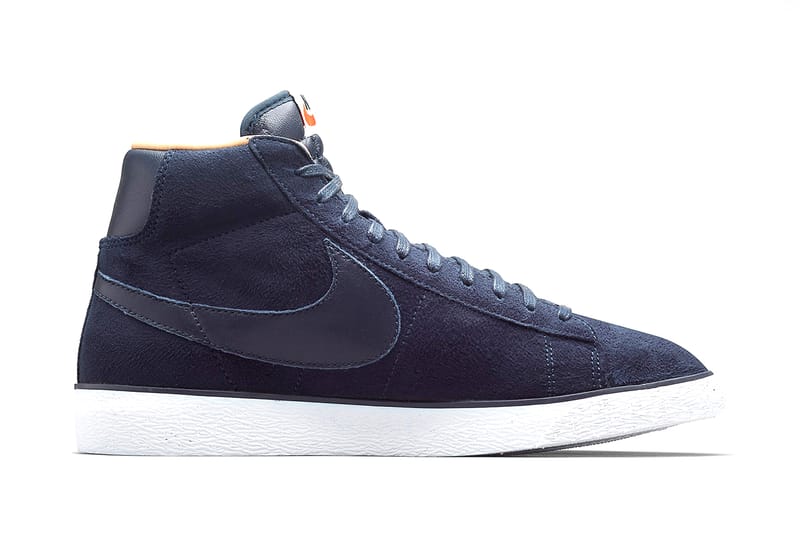 Nike blazer mid mens 2014 on sale