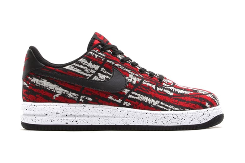 Air force 1 clearance jacquard