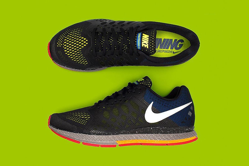 Nike 2014 Running Celebration Pack | Hypebeast
