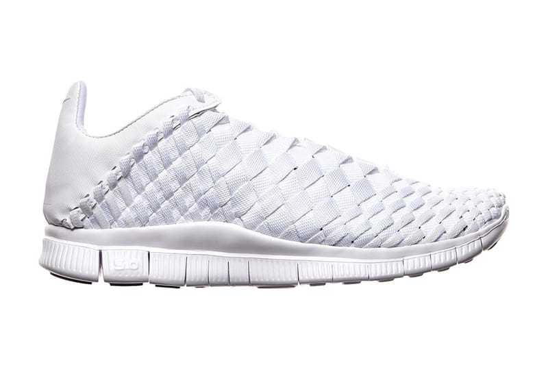 Nike on sale flex woven