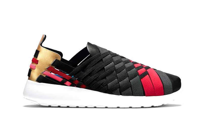 Nike Marks 7 Years of N7 with Native American-Inspired Collection ...