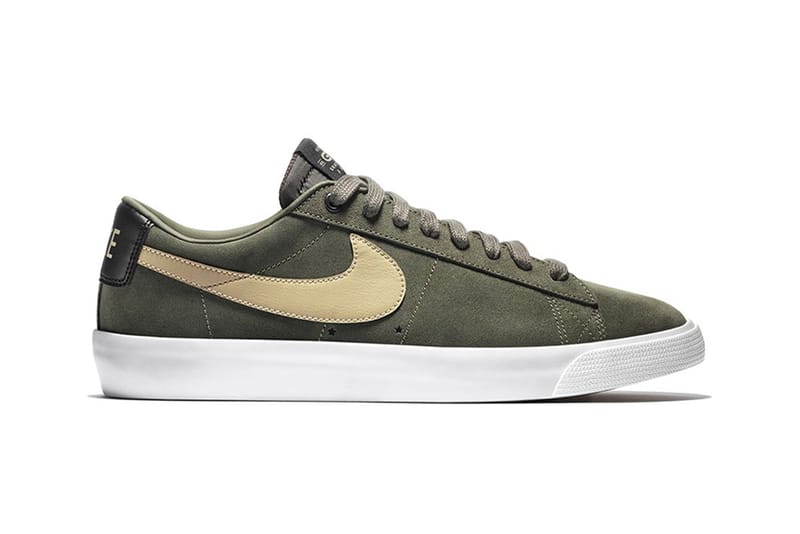 スケートボード Nike SB Blazer Low GT 28cm NIKE SB ZOOM BLAZER LOW PRO GT BLACK/GUM | 東京のスケート