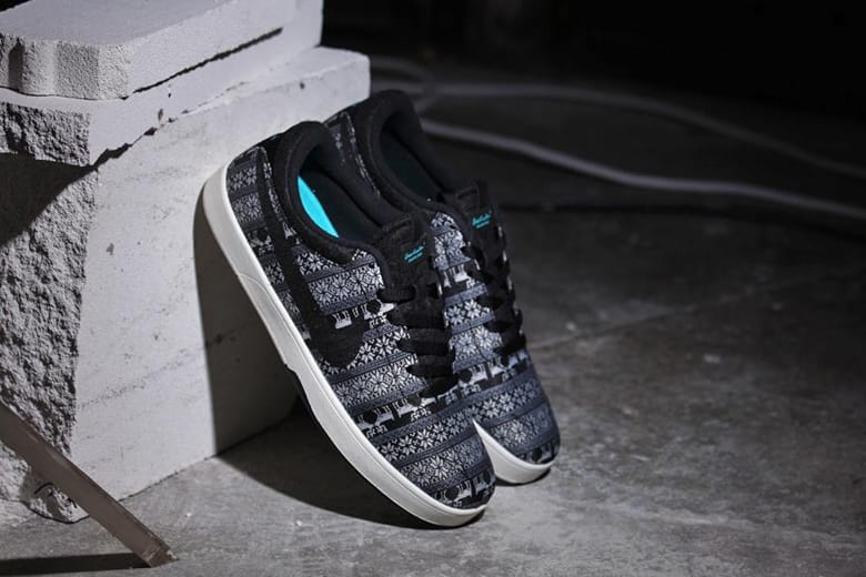 Nike SB Eric Koston Warmth Black/Dusty Cactus | Hypebeast