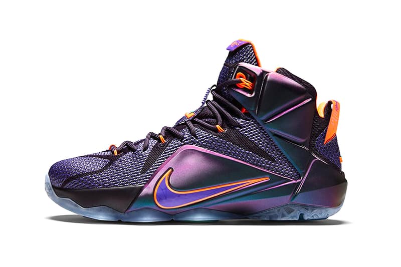 lebron 12 six meridians