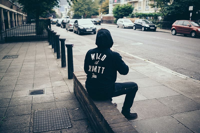Patta x Carhartt WIP 2014 Fall/Winter 