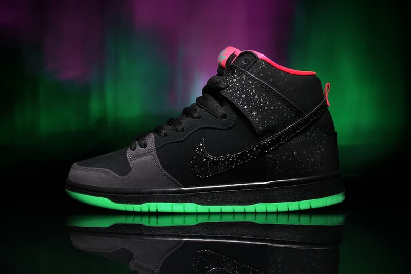 nike sb dunk high pro premium