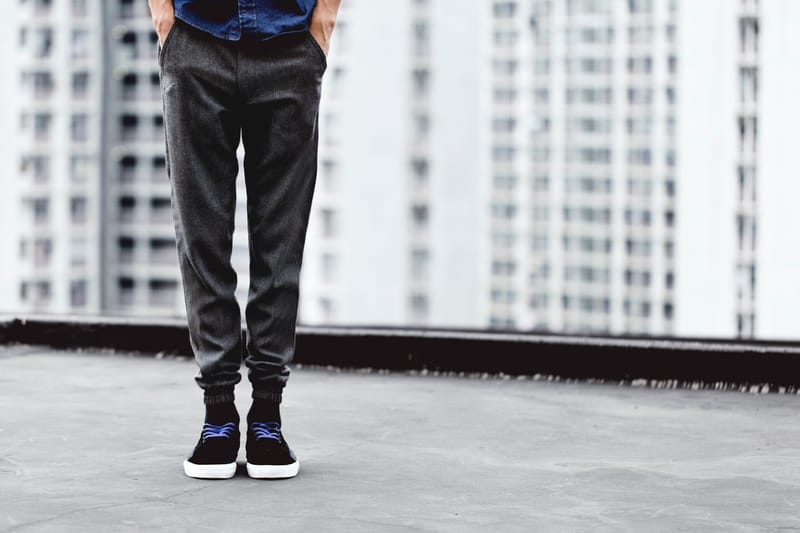 Adidas tubular clearance outfit men