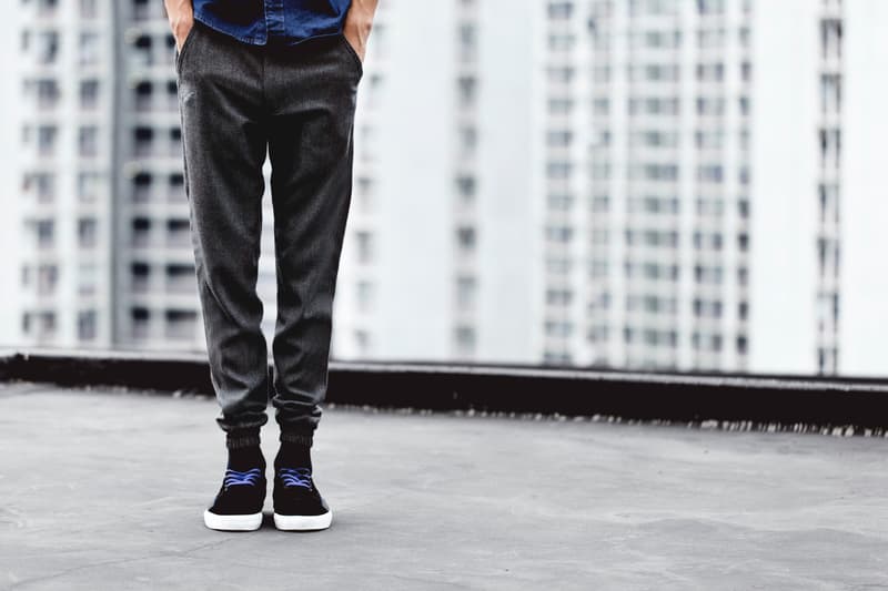 Publish Brand 2014 Fall/Winter Jogger Pants | Hypebeast