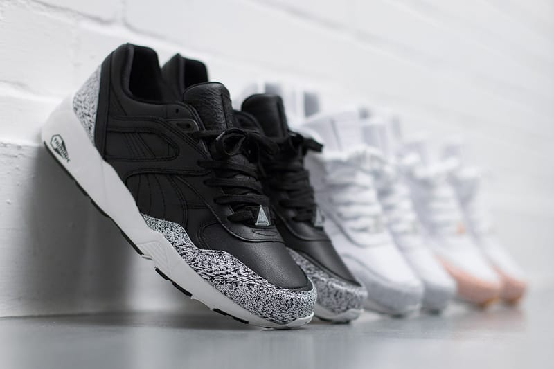 Puma store r698 2014