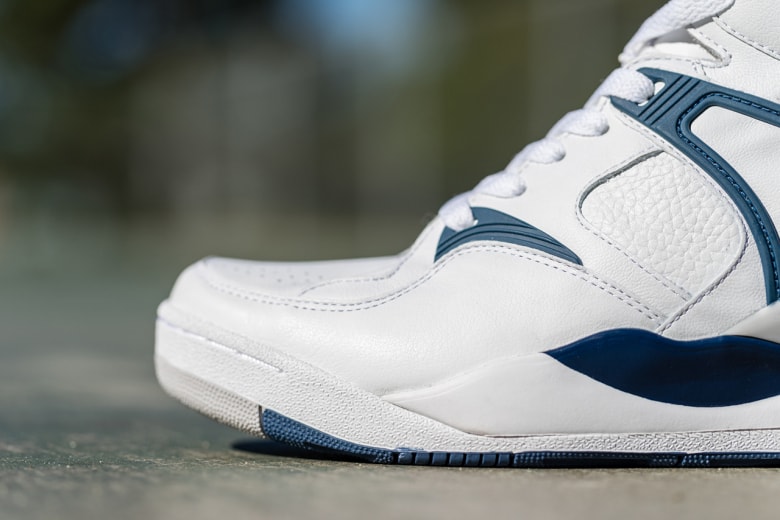 reebok pump og