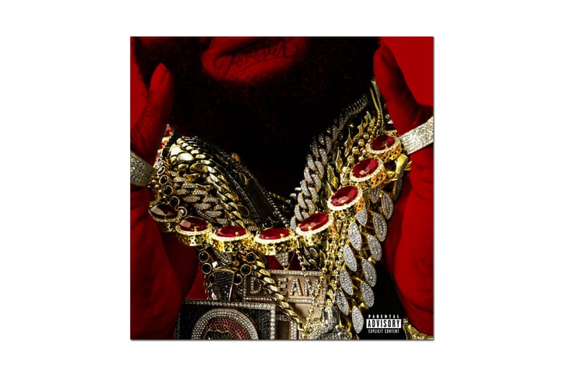 Rick Ross - Hood Billionaire (Album Stream) | Hypebeast