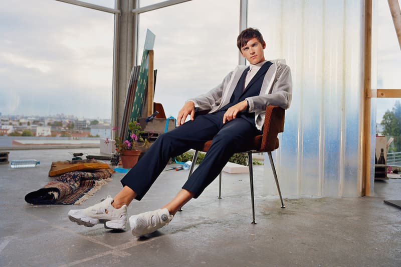 reebok classic instapump fury