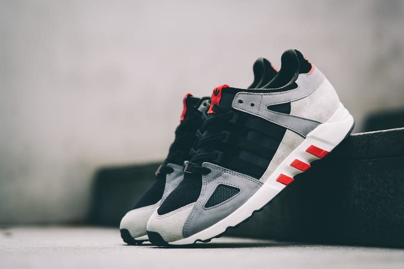 Adidas originals on sale eqt guidance 93