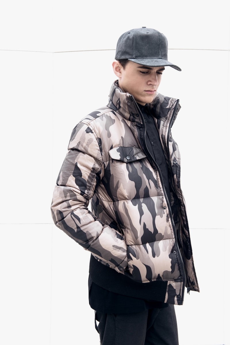 Stampd 2014 Winter Style Guide | Hypebeast