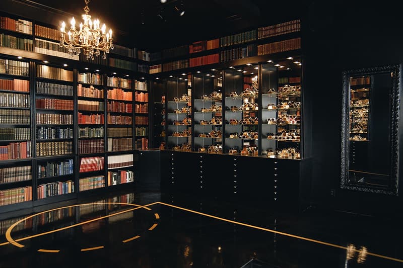 Vintage Frames Company Set to Open First Flagship Store HYPEBEAST